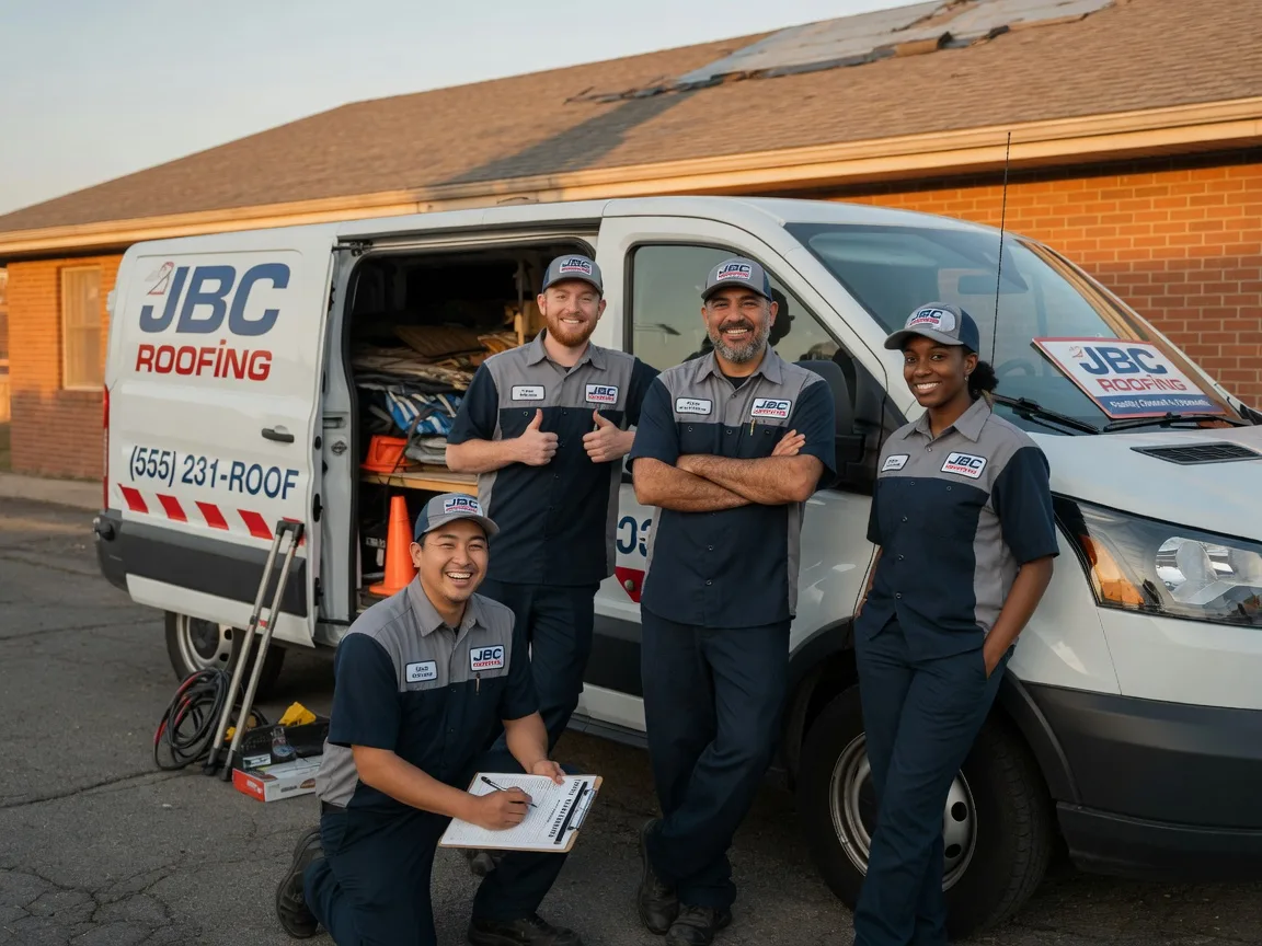 Roof Replacement company in Scarville, IA