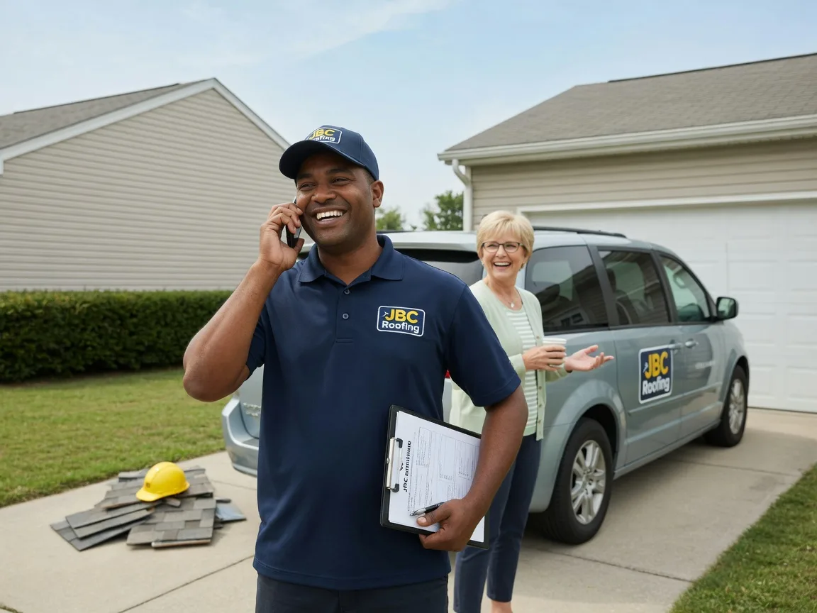 Roof Replacement Scarville, IA FAQs